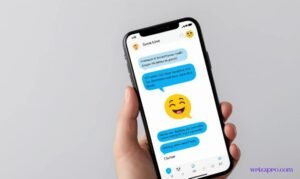 How to Make a Girl Hormones Rise Over Text